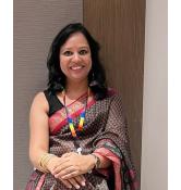 Mrs. Deepti  Jain